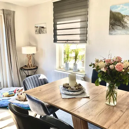 Sommerhaus Zeeland * Ouddorp