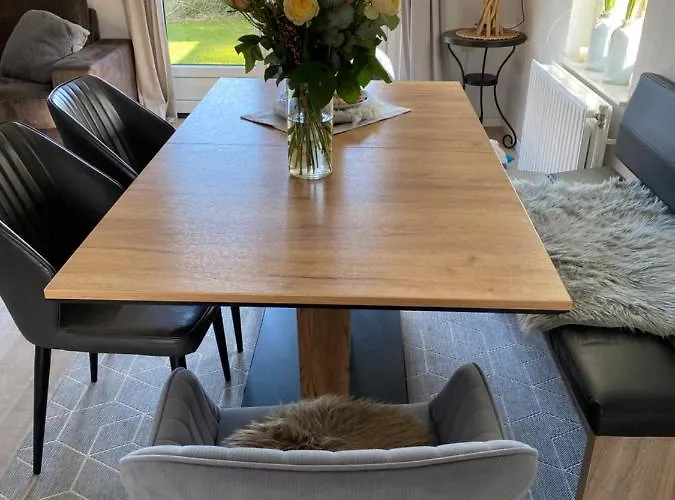 Tatil Evi Sommerhaus Zeeland *