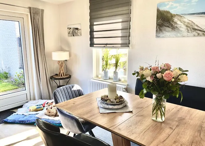 Sommerhaus Zeeland * Ouddorp